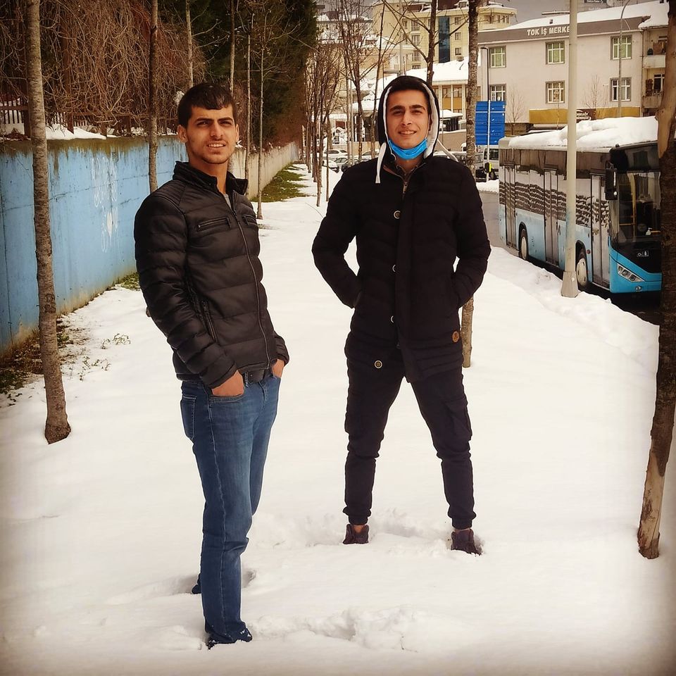 Enes