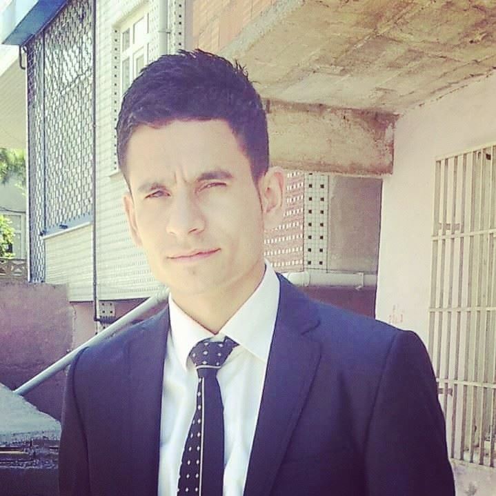 Ekrem