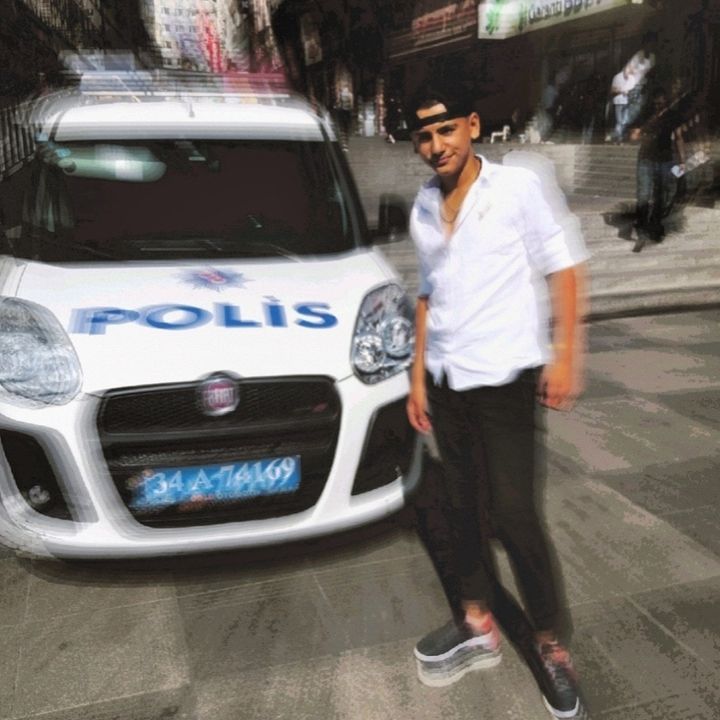 Furkan