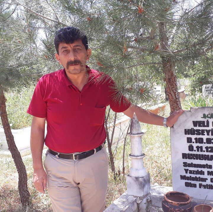 Önder