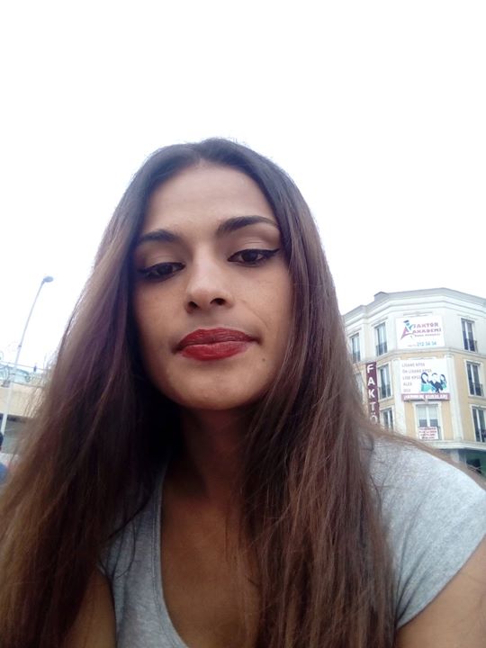 Özlem