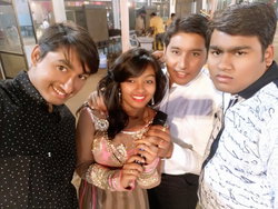 Ashu