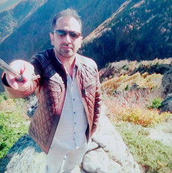 Mustafa