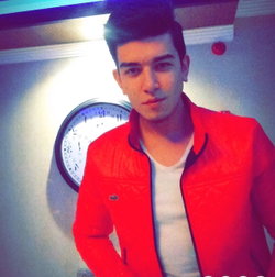Mert