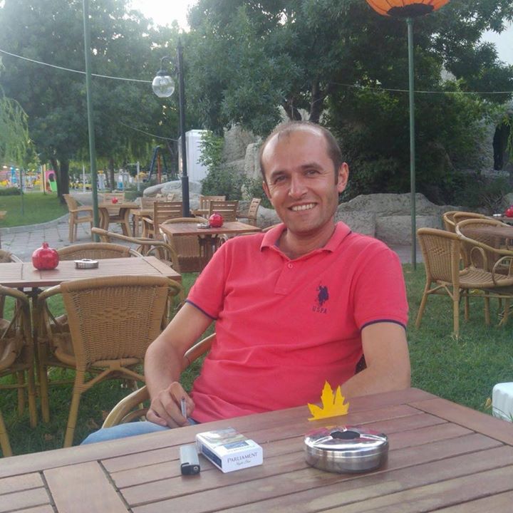 Özcan