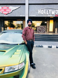 Inderjeet