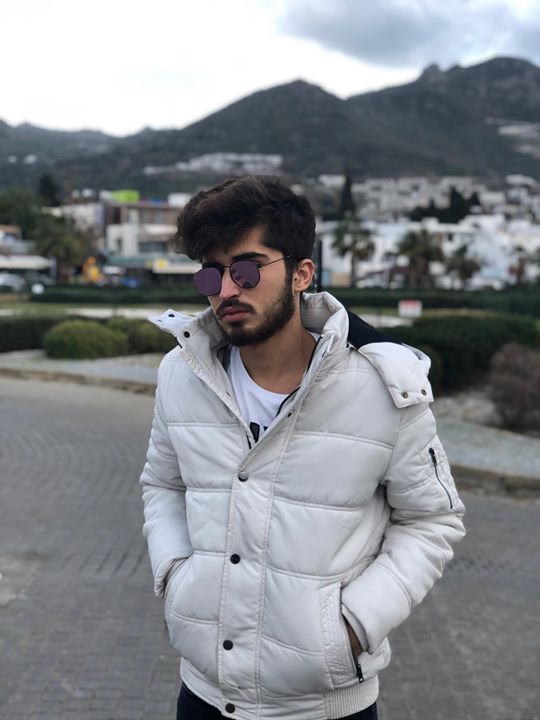 Caner