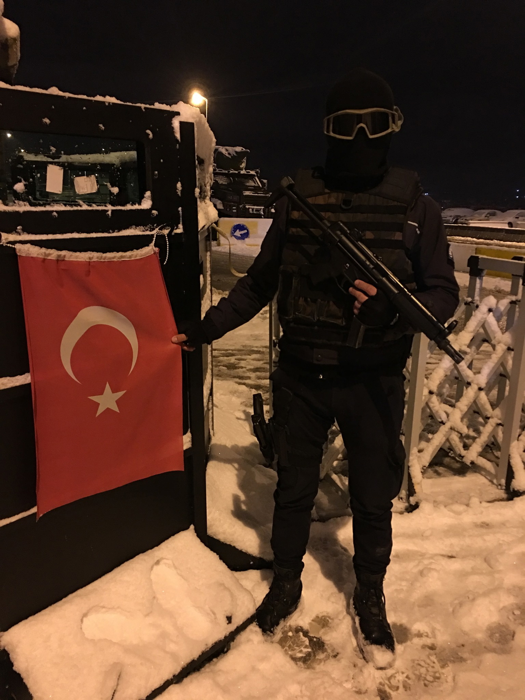 Yalçın