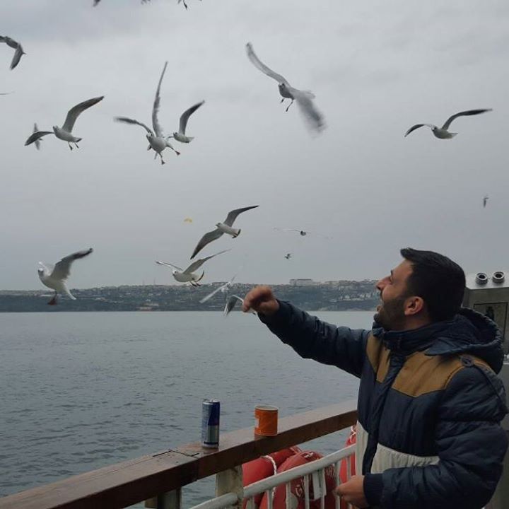 Özay