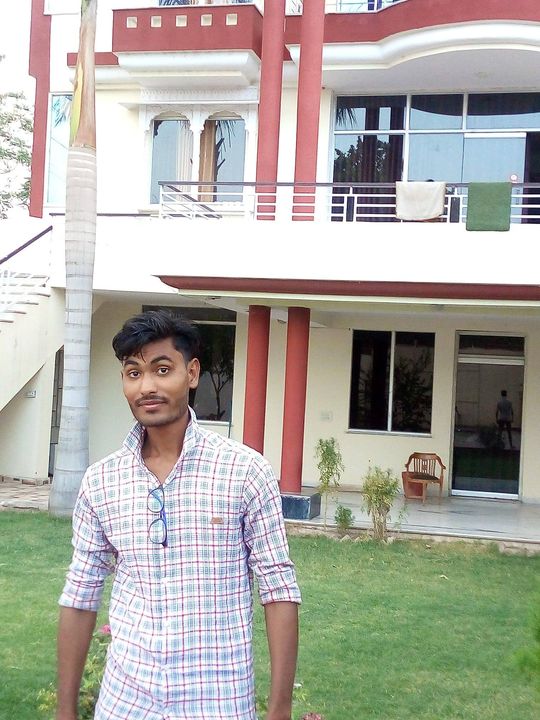 Manish