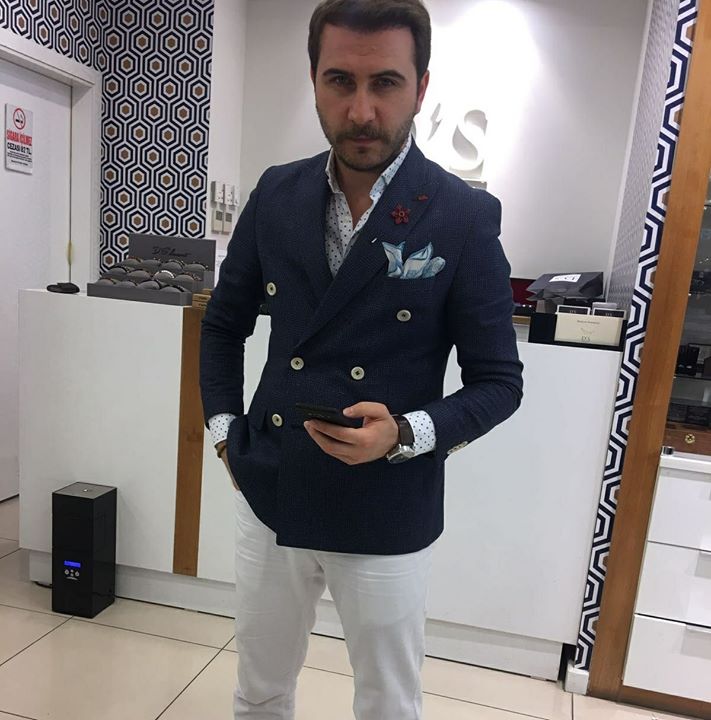 Samet