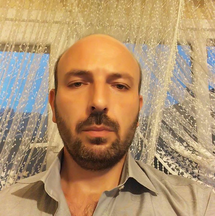 Metin