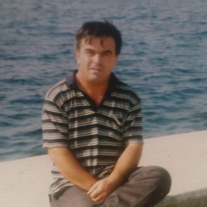Metin