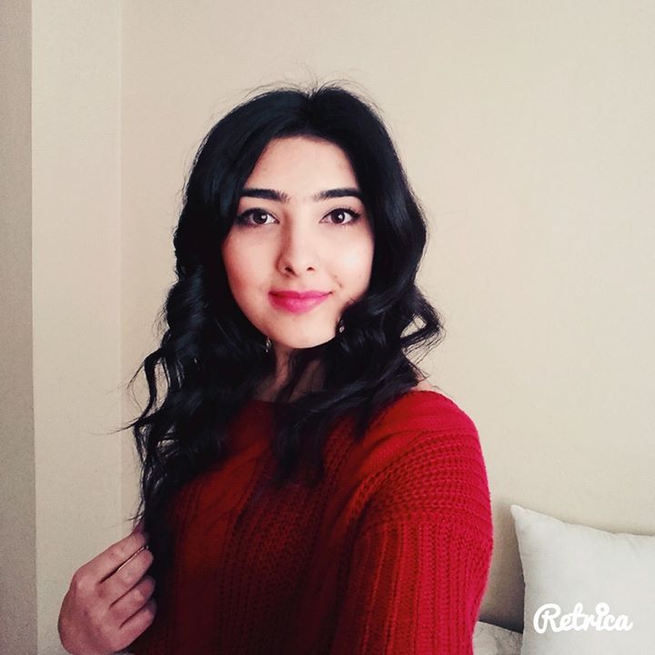 Seyran