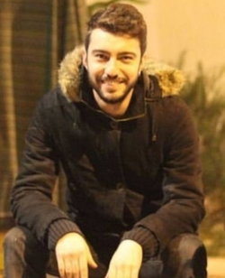 Mehmet