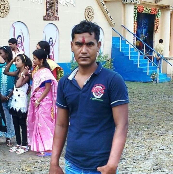 Prashanta