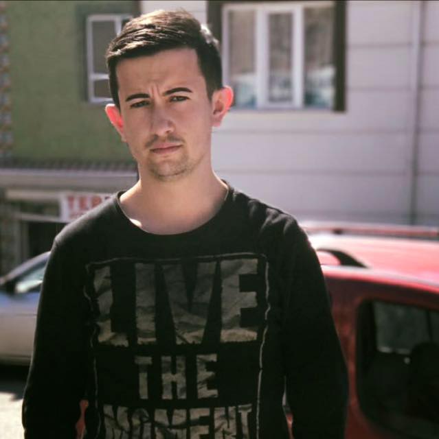 İsmail