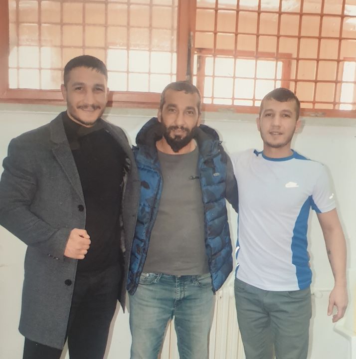 İsmail