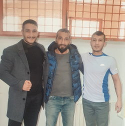 İsmail