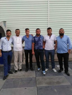Çağrı