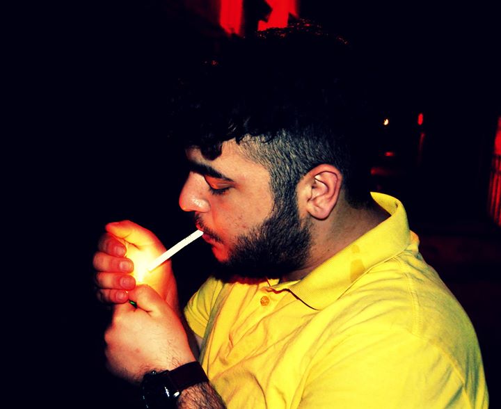 Mustafa