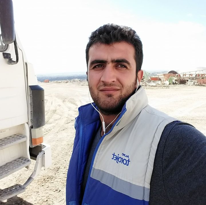 Mazlum