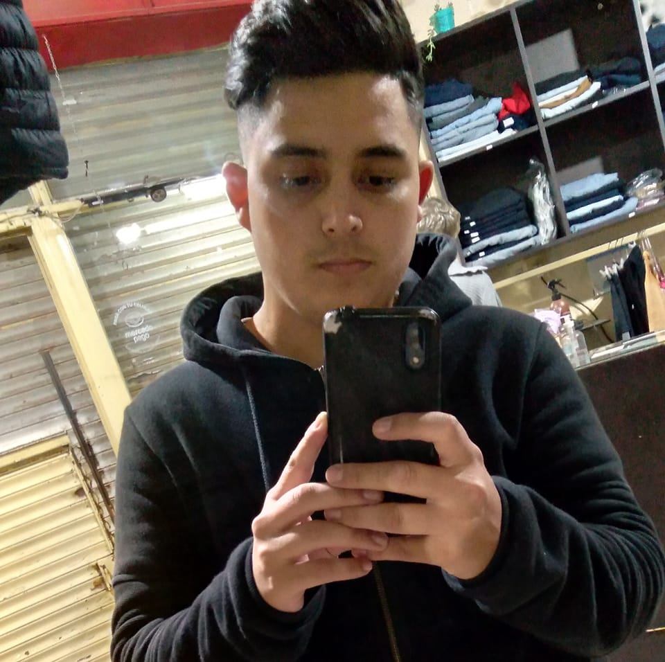Alberto