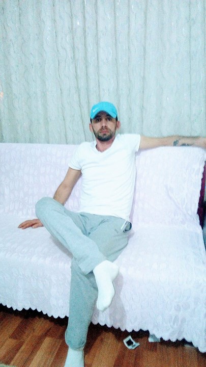 Bekir