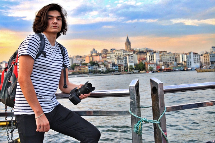 Mikail