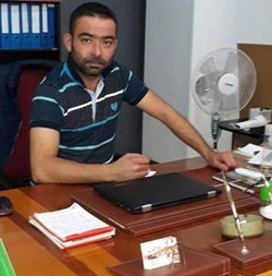 Kadir