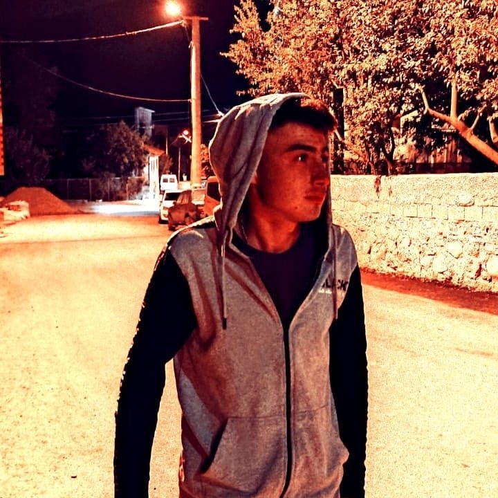 Enes