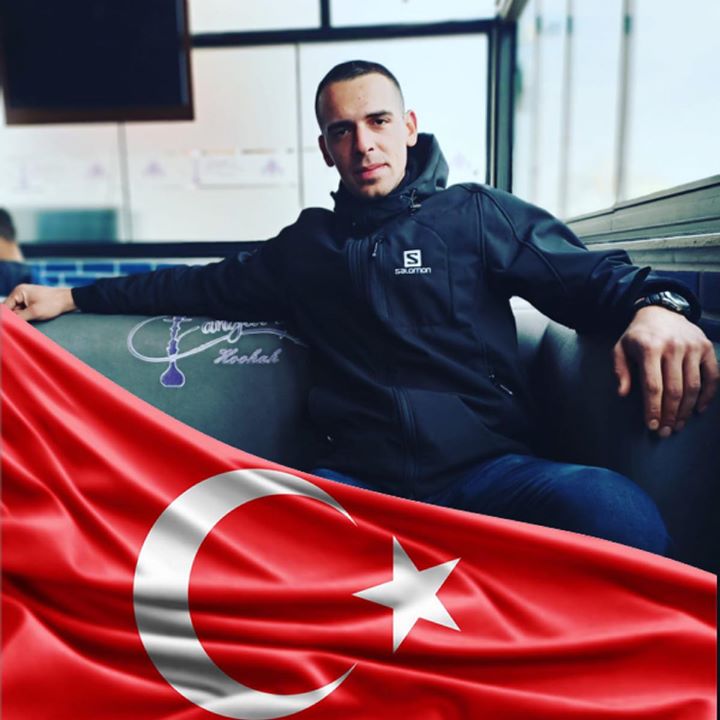 Şükrü