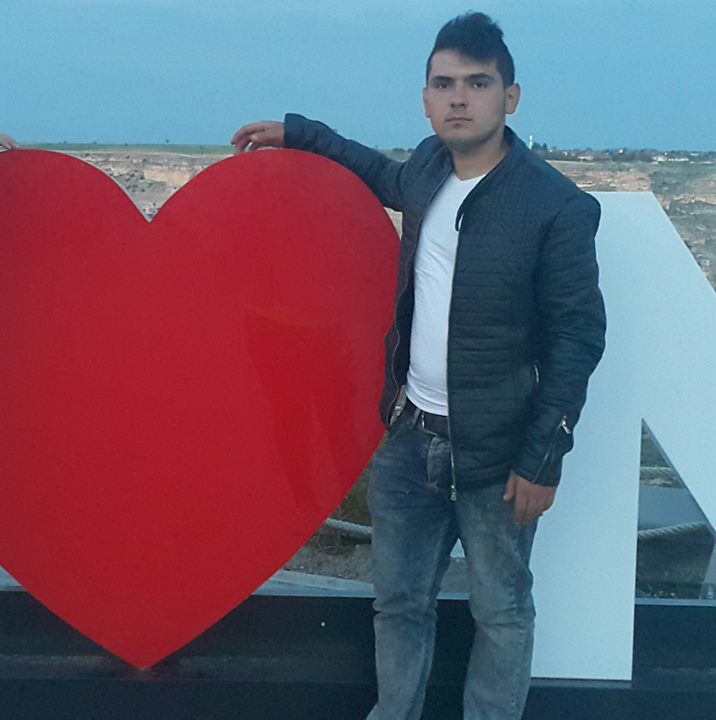 Ahmet