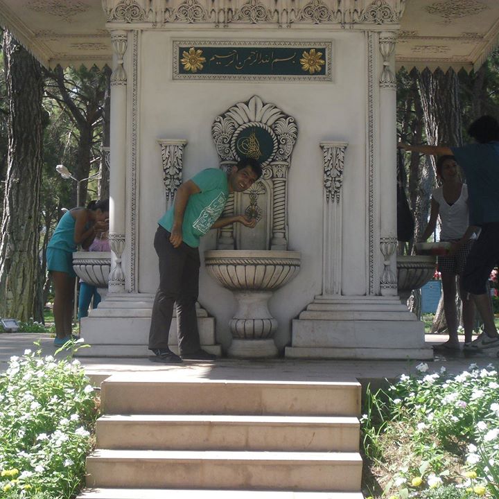 Selçuk