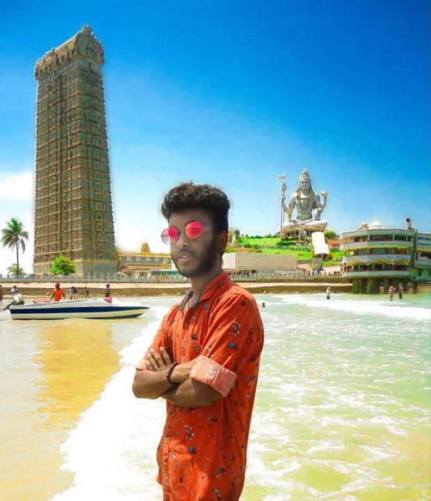 Krish
