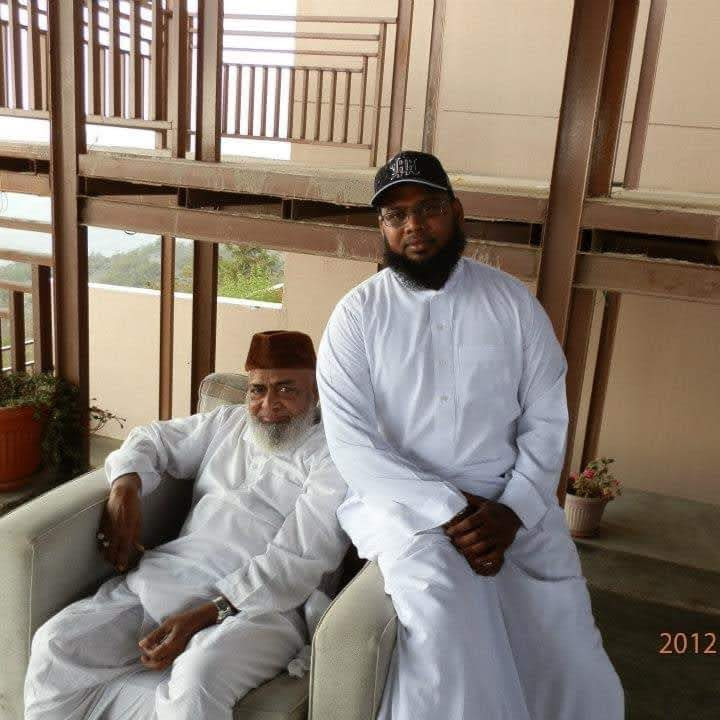 Syed