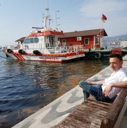 Ahmet