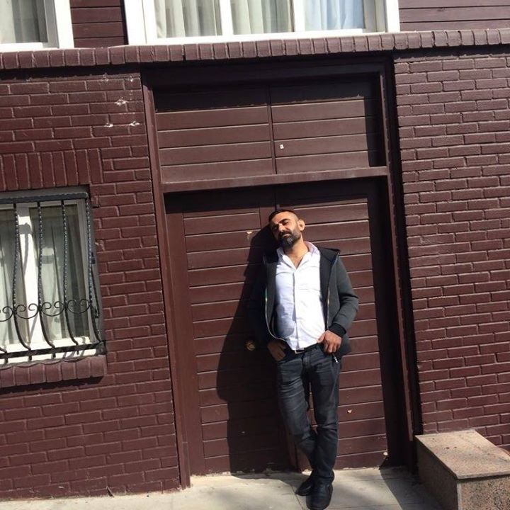 Bülent