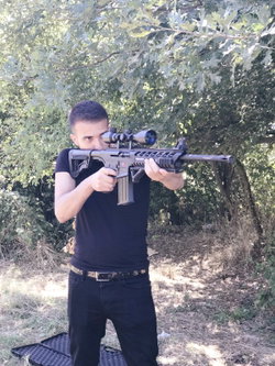 Kılıç