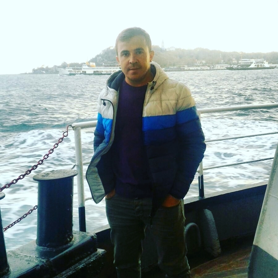 Metin
