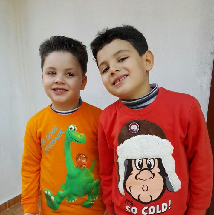 عبيدة