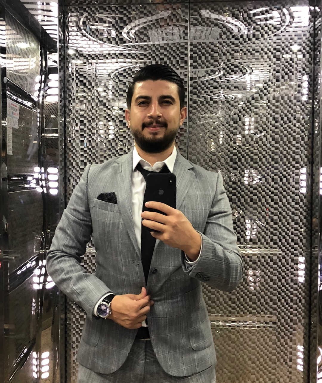 Gökhan