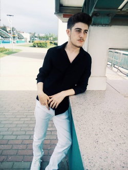 Yusuf