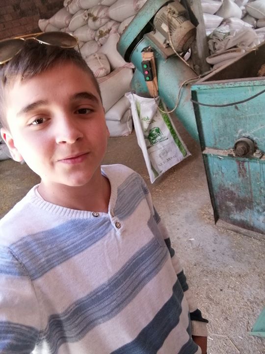Enes