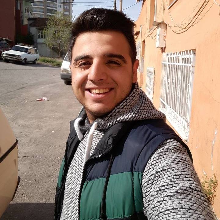 Burak