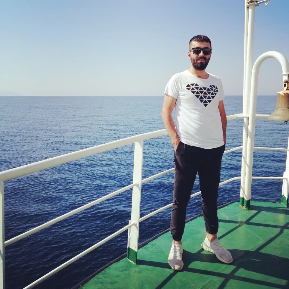 Mehmet