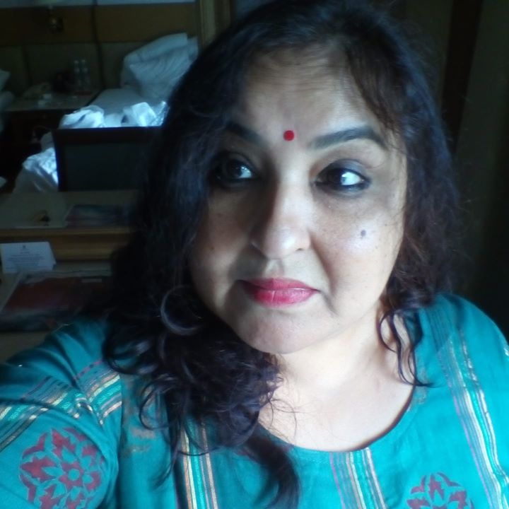 Nupur