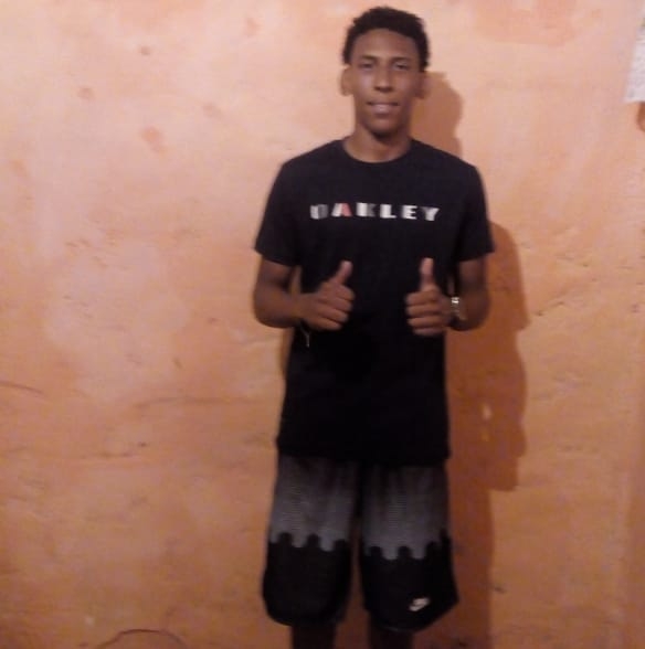 Jorge