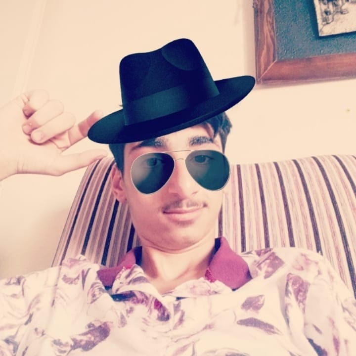 محمد