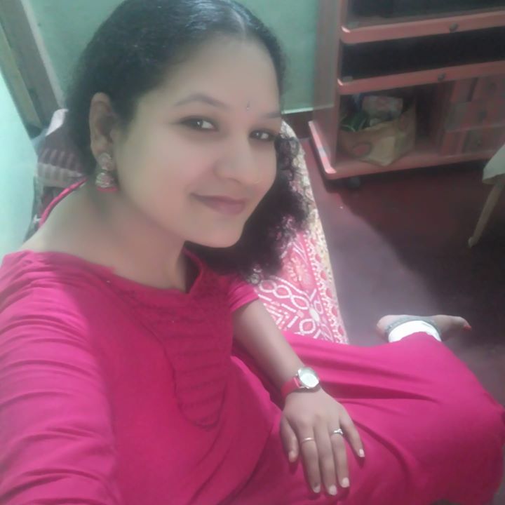 Nishmitha